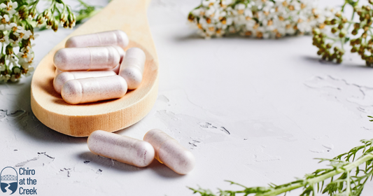 How Berberine Can Help You Achieve Your Weight Loss Goal