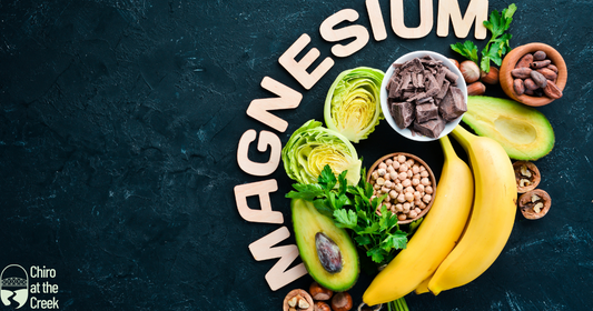 How Magnesium Malate is the go to Magnesium for Muscle Recovery