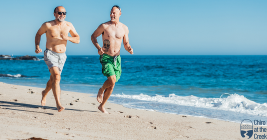 The Benefits of TestoPlex Plusâ„¢ for Energy and Muscle Growth