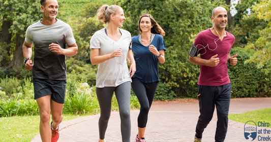 How the Nitric Oxide in AngiNOXâ„¢ Benefit's your Health