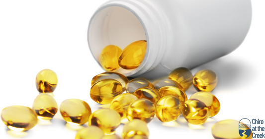 Why Supplements From Costco, Amazon and GNC Are Not the Best Quality