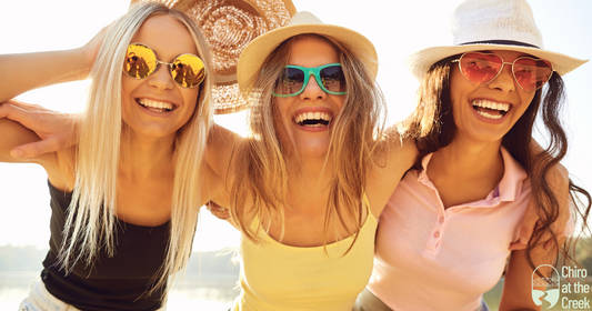 How Mood Food From Xymogen Can Help Increase Your Happiness
