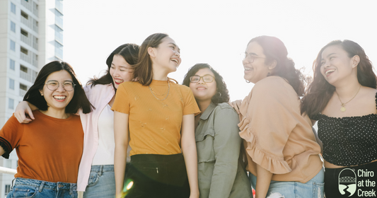 How The Inositol in RelaxMax Can Help With PCOS Symptoms