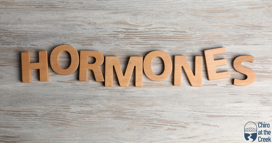 How Does Glucoraphanin Help Detox The Body And Balance Hormones