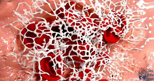 Why Nattokinase Is Great For Blood Clots