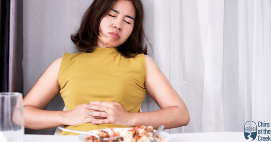 Here Are The Top 3 Supplements For Bloating