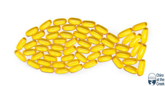 What To Know Before Buying Fish Oil