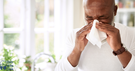 “Getting Sick Too Often? The Best Vitamins To Strengthen Immunity”