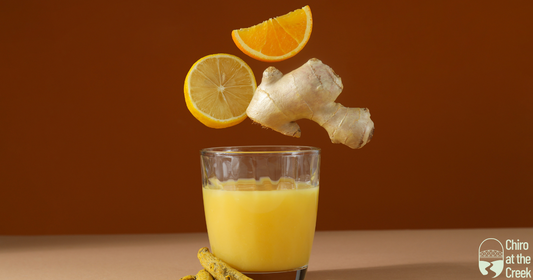 Zinc and Vitamin C: Boost Recovery Speed Naturally