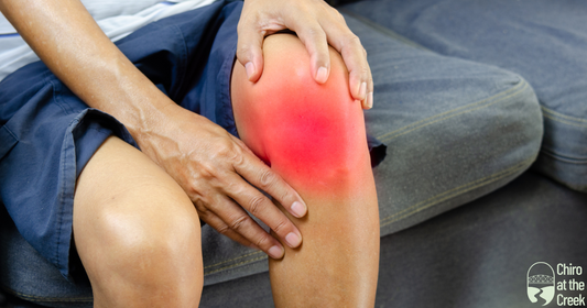 Tired of Aching Joints? Try These Anti-Inflammatory Supplements
