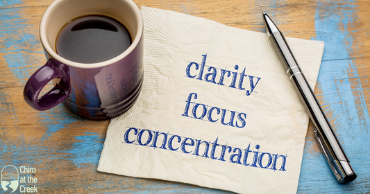 Can’t Think Clearly? Top Supplements to Improve Mental Clarity