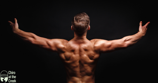 Low Testosterone? Natural Supplements That May Help Boost Levels