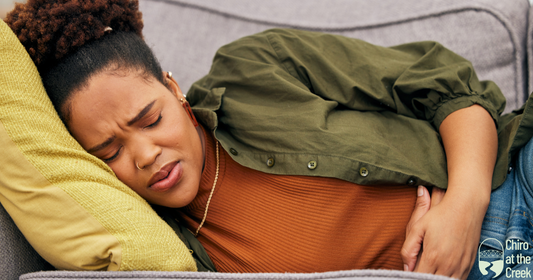 IBS Symptoms? The Best Supplements to Soothe Your Gut
