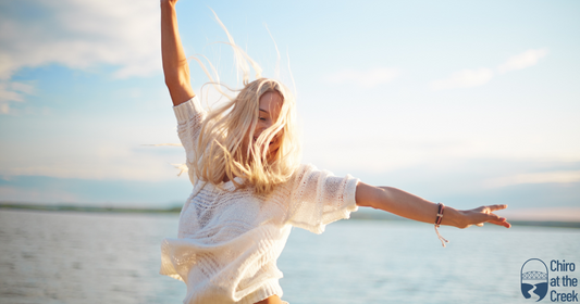 Feeling Down? Natural Supplements That Support a Positive Mood