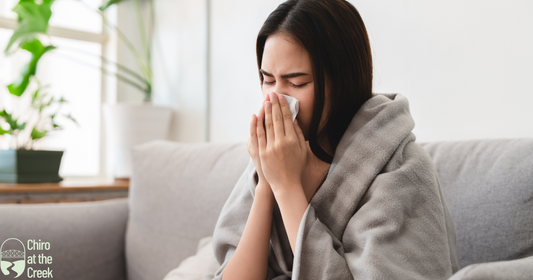 Always Catching Colds? Supplements to Boost Your Immune System