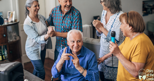 On A Statin Drug? Why Taking CoQ10 Is A Must.