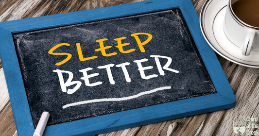 Why People Who Are Not Sleeping Are Turning To Magnesium Glycinate
