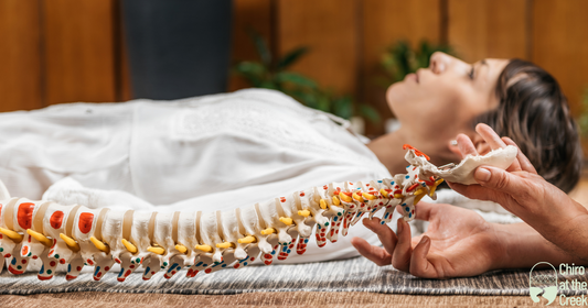 Why The Curve Of Your Neck Matters More Than You Think