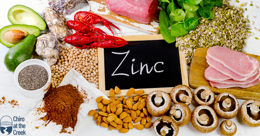 Top 5 Zinc Benefits for Health You Need to Know