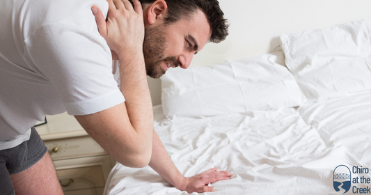 Suffering From Pain When You Wake Up? Clear Your Lymphatic System!