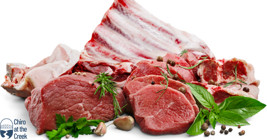 How L-Glutamine in Red Meat Can Heal Your Gut