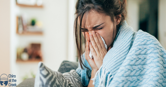 Flu Symptoms, Try These Supplements For Fast Relief