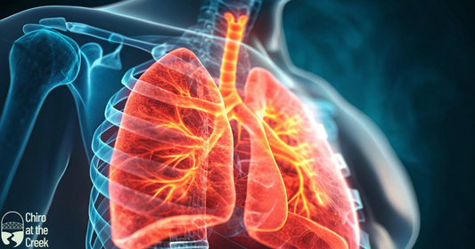 Respiratory Issues? 2 Nutrients to Help the Problem