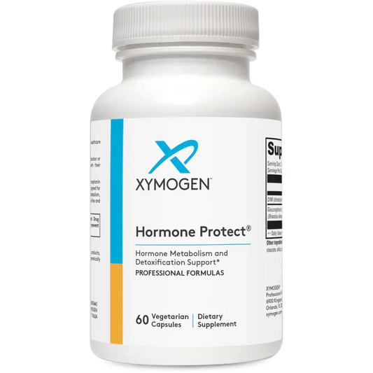 How Does Diindolylmethane Help Balance Hormones?