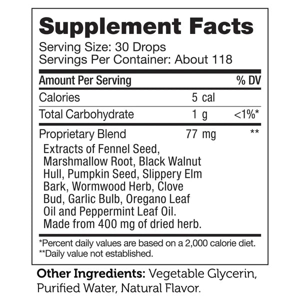 ParaGuard 4 fl oz