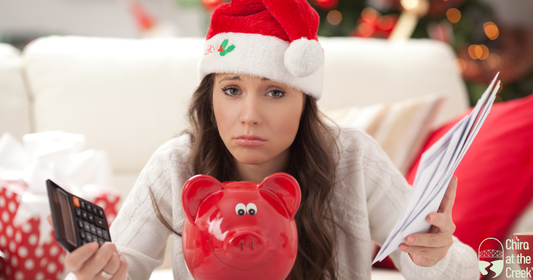 The Health Impact of Holiday Stress and How to Manage It
