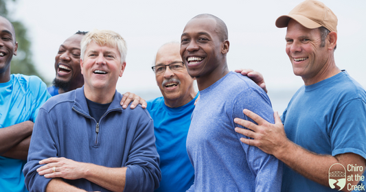The Healing Properties of Prostate FLO™