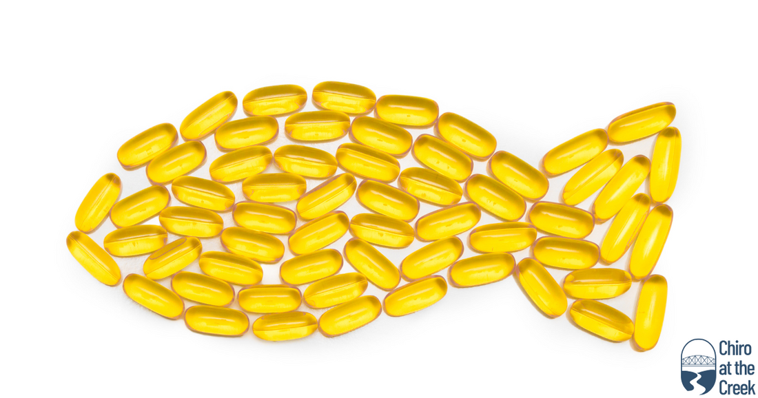 What To Know Before Buying Fish Oil