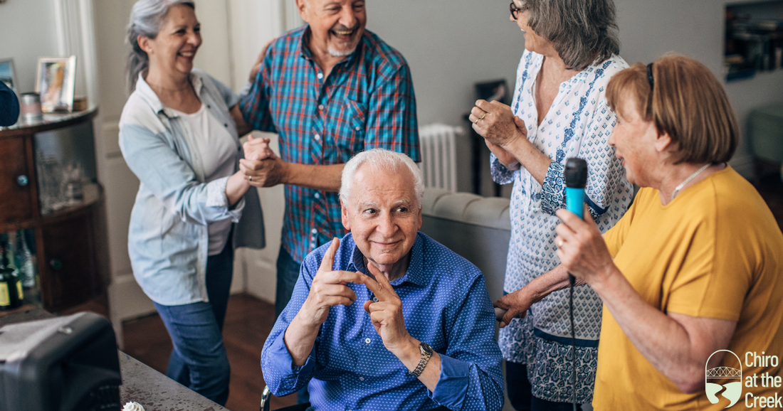 On A Statin Drug? Why Taking CoQ10 Is A Must.