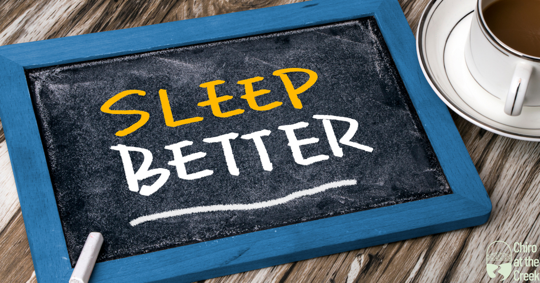 Why People Who Are Not Sleeping Are Turning To Magnesium Glycinate