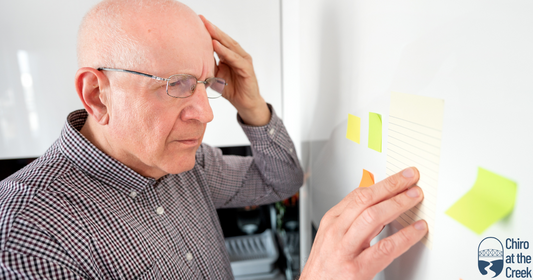 Memory Loss Supplements: Top 3 Must-Have Brain Boosters
