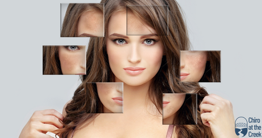 Skin Issues? Check Your Liver