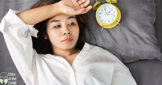 Insomnia? Try These Types of Magnesium