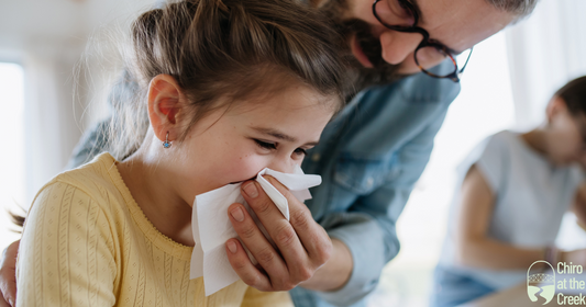Congestion Causes: 3 Proven Supplements for Relief