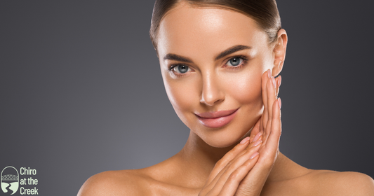 Chronic Skin Issues? Start With Your Liver