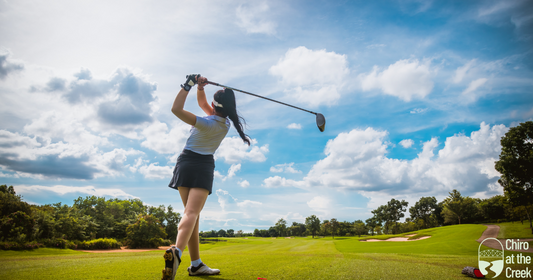 Boost Golf Performance: Chiropractic Enhances Distance and Accuracy