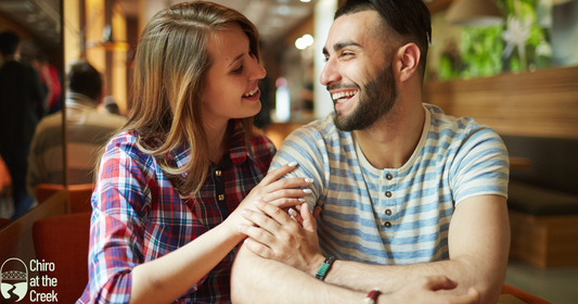 The Top 3 Supplements for Erectile Dysfunction