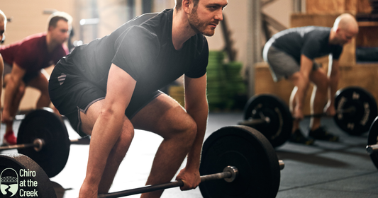 Creatine Benefits for Weightlifters: Increasing Muscle Mass