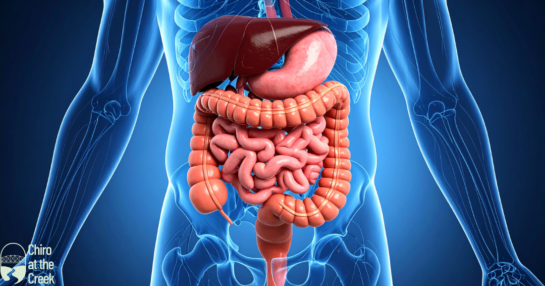 Looking To Detox Your Body? You Need Glutathione