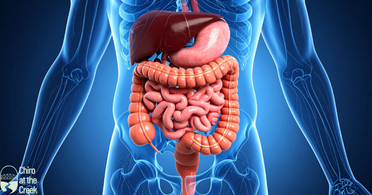 Looking To Detox Your Body? You Need Glutathione