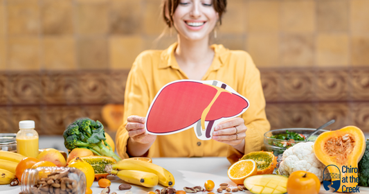 Liver Congestion? Try Liver Protect by Xymogen