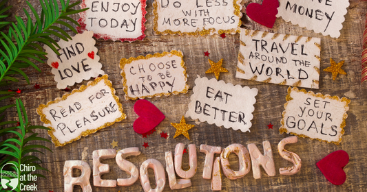 How to Keep Your New Year’s Resolution (Even When Motivation Fades)