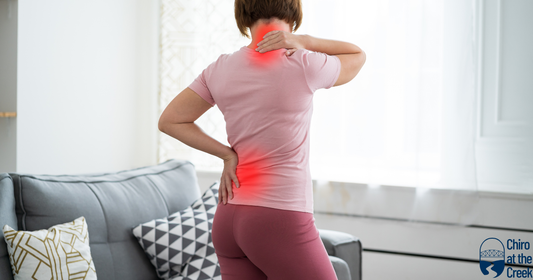 Why Your Herniated Disc Isn’t Healing (And What You Can Do About It)