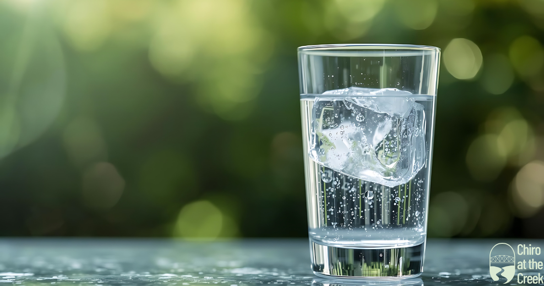 Why Dehydration is Causing Your Headache