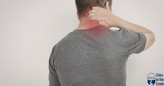 Why Your Neck Pain Isn’t Going Away (Even After Stretching)