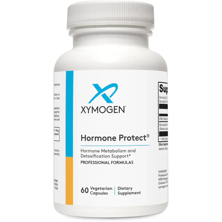 How Does Diindolylmethane Help Balance Hormones?